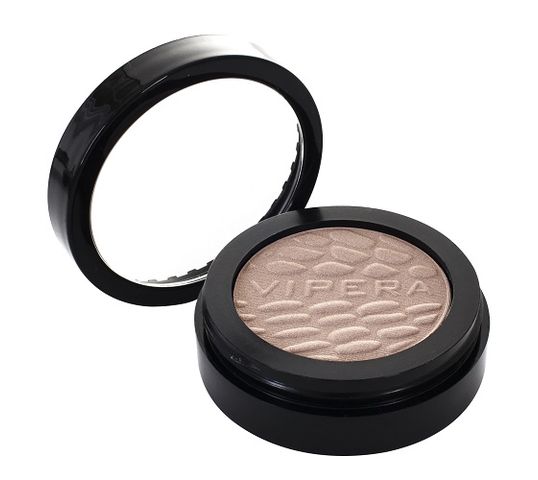 Vipera Strobing Glow Highlighter prasowany rozświetlacz do twarzy 03 Nimb 4.5g