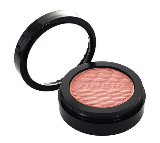 Vipera Strobing Glow Highlighter prasowany rozświetlacz do twarzy 11 Serene 4.5g