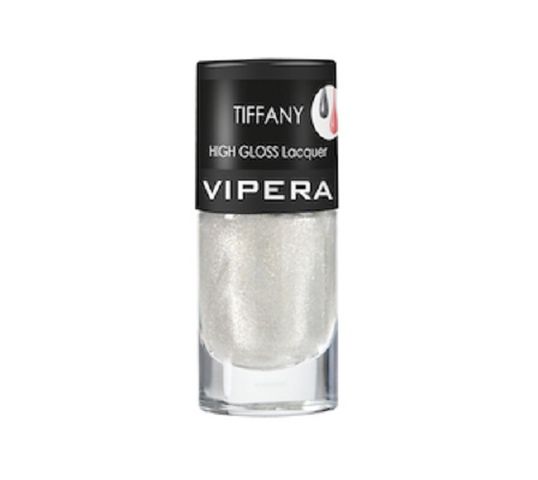 Vipera Tiffany lakier do paznokci 01 6.8ml