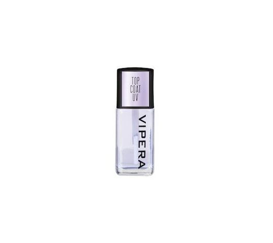 Vipera Top Coat UV preparat do utrwalania lakieru 12ml