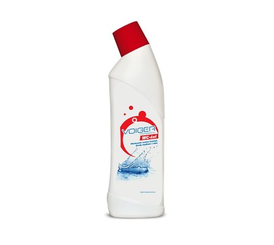 Voiger Wc żel (750 ml)