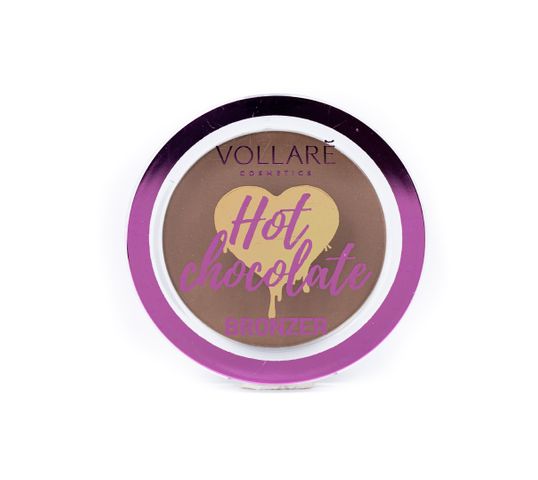 Vollare Bronzer 02 Hot Chocolate (5 g)