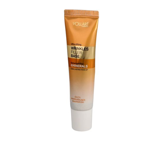 Vollare Cosmetics Wrinkles Filler Baza Pod Makijaż (30 ml)