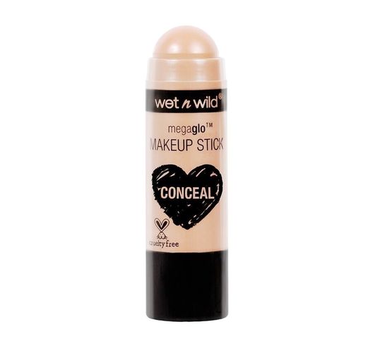 Wet n Wild Megaglo Makeup Stick Conceal korektor w sztyfcie Follow Your Bisque 6g