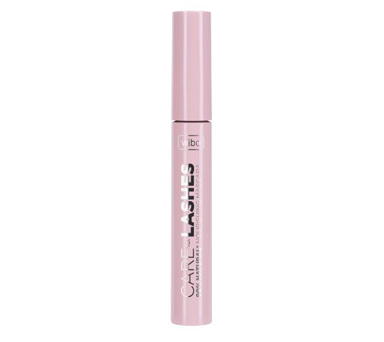 Wibo Care For Lashes Nourishing Mascara tusz do rzęs Black (8 g)