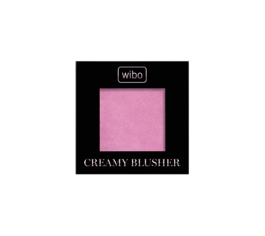 Wibo Creamy Blusher róż do policzków nr 1 (3.5 g)