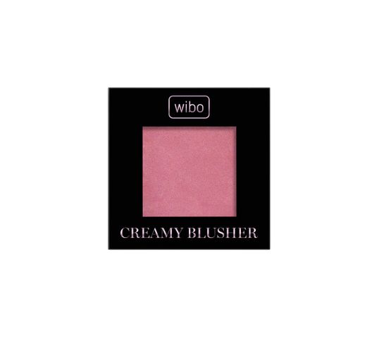 Wibo Creamy Blusher róż do policzków nr 3 (3.5 g)