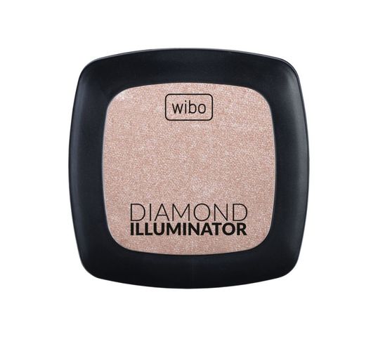 Wibo Diamond Illuminator rozświetlacz do twarzy (3.5 g)