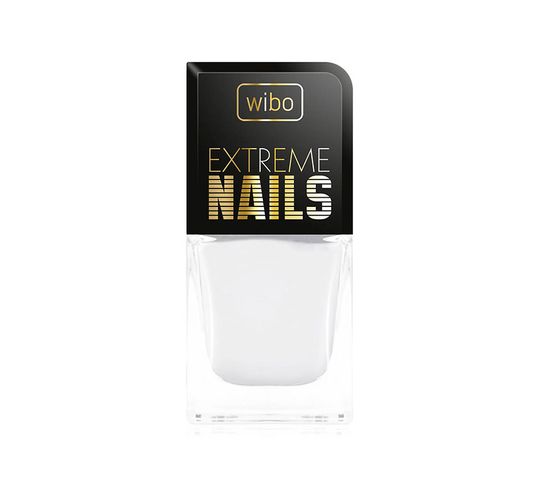Wibo Extreme Nails lakier do paznokci nr 25 (8.5 ml)
