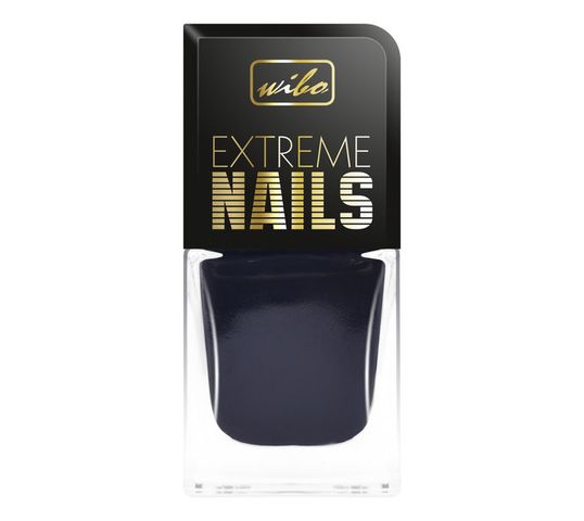 Wibo Extreme Nails lakier do paznokci nr 34 (8.5 ml)