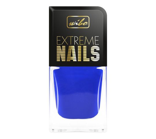 Wibo Extreme Nails lakier do paznokci nr 482 (8.5 ml)