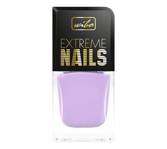 Wibo Extreme Nails lakier do paznokci nr 537 (8.5 ml)