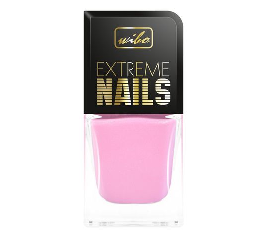 Wibo Extreme Nails lakier do paznokci nr 538 (8.5 ml)