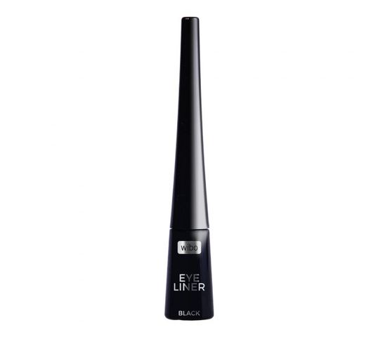 Wibo płynny eyeliner Black (4 ml)