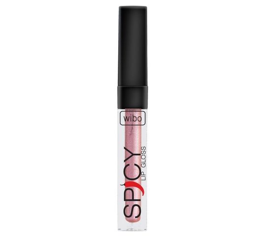 Wibo Lip Gloss Spicy błyszczyk do ust 1 3ml