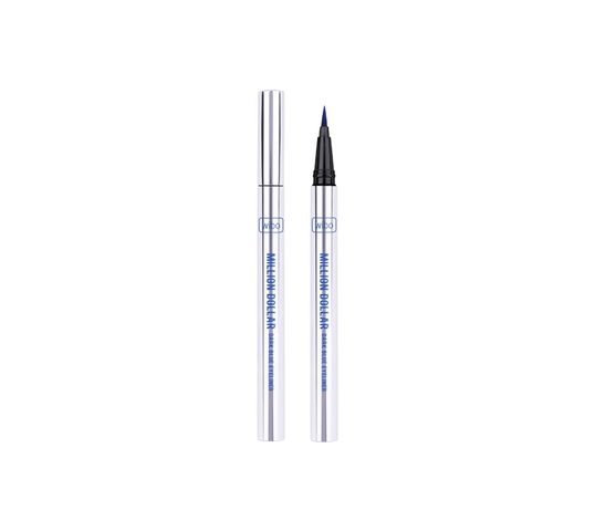 Wibo Million Dollar Eyeliner precyzyjny eyeliner do powiek 3 Blue (0.8 g)