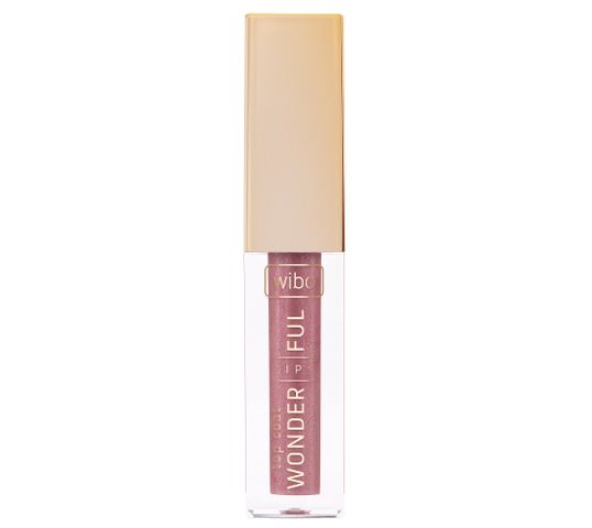 Wibo Wonderful Lips Top Coat błyszczyk do ust 2 (3 g)