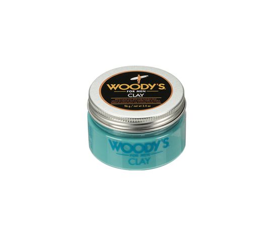 Woody’s Clay guma do kreatywnej stylizacji włosów 96g