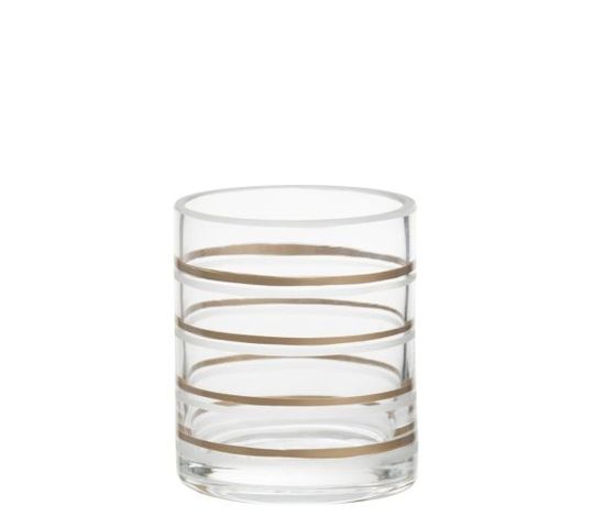 Yankee Candle Copper Elegance świecznik piaskowy 1szt
