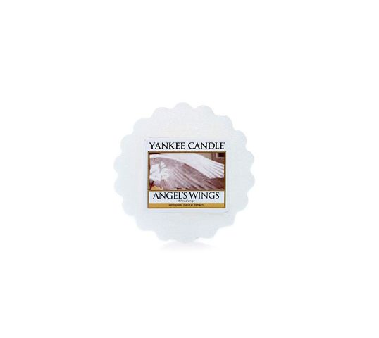 Yankee Candle Wosk zapachowy Angel's Wings 22g