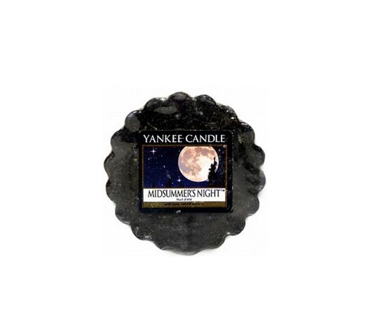 Yankee Candle Wosk zapachowy Midsummer's Night 22g