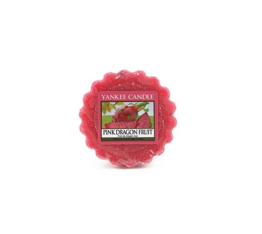 Yankee Candle Wosk zapachowy Pink Dragon Fruit 22g