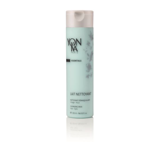 Yon-Ka – Essentials Lait Nettoyant aksamitne mleczko do demakijażu (200 ml)
