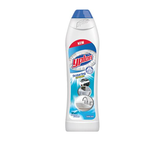 Yplon Mleczko do czyszczenia - Morski (500 ml)