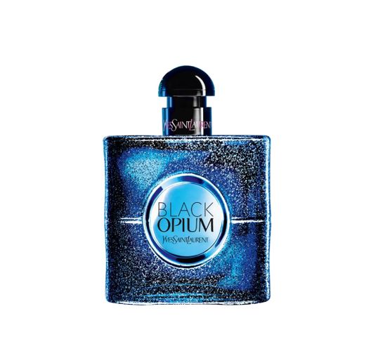 Yves Saint Laurent Black Opium Intense woda perfumowana spray 30ml