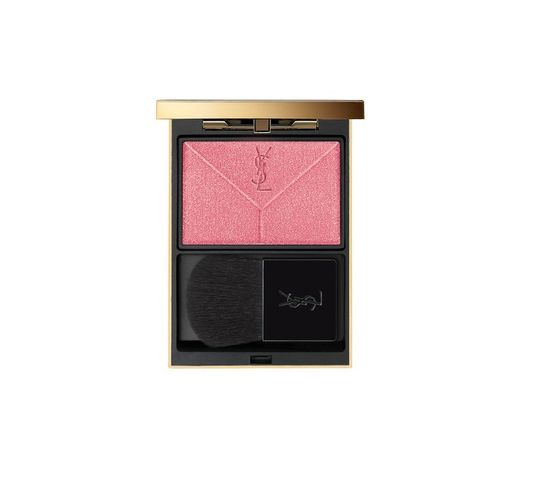 Yves Saint Laurent Couture Blush róż do konturowania twarzy 9 Rose Lavalliere 3g