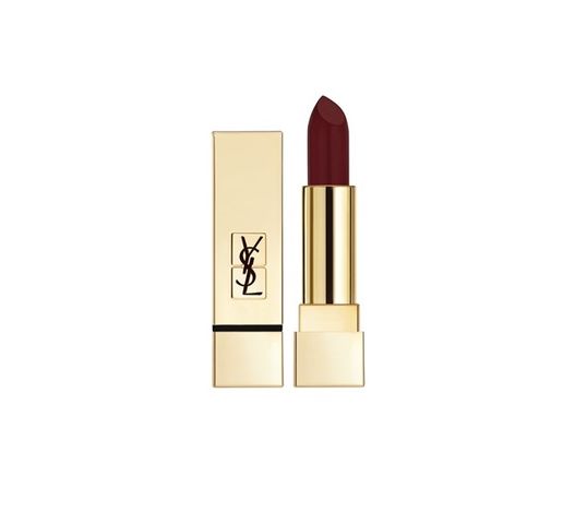 Yves Saint Laurent Rouge Pur Couture The Mats pomadka do ust 222 Black Red Code 3,8ml