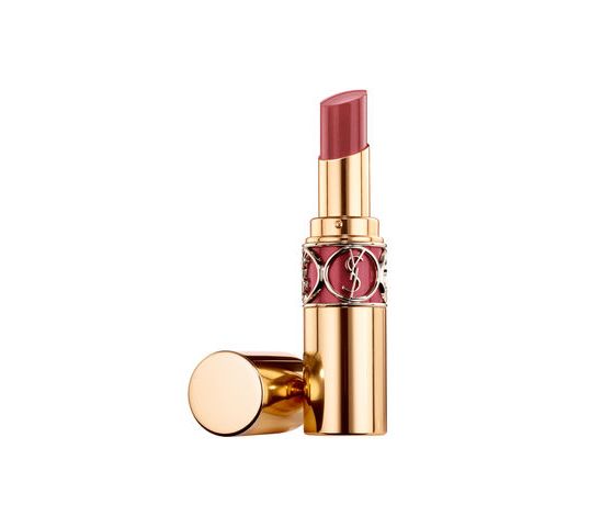 Yves Saint Laurent Rouge Volupte Shine Oil - In - Stick pomadka nawilżająca 8 Pink In Confidence (4.5 g)