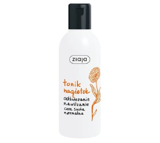 Ziaja Nagietek tonik do twarzy 200ml