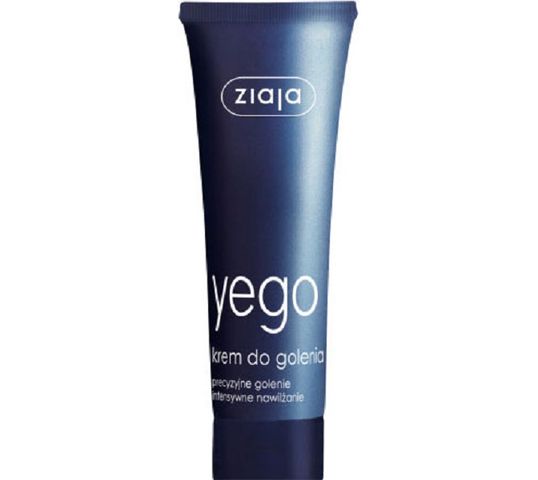 Ziaja Yego krem do golenia 65ml