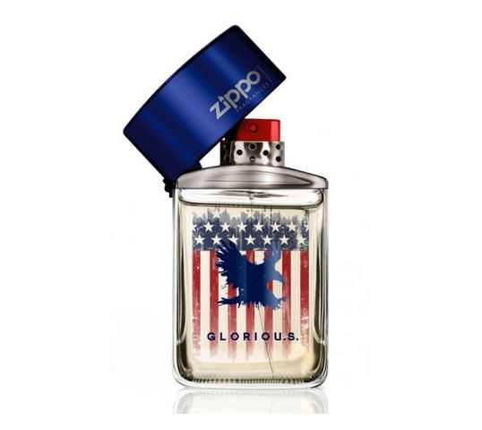 Zippo Gloriou.s. Pour Homme woda toaletowa spray 40ml