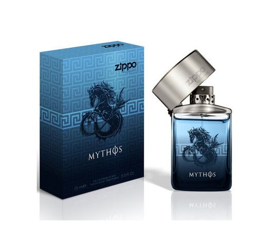 Zippo Mythos woda toaletowa spray 75ml