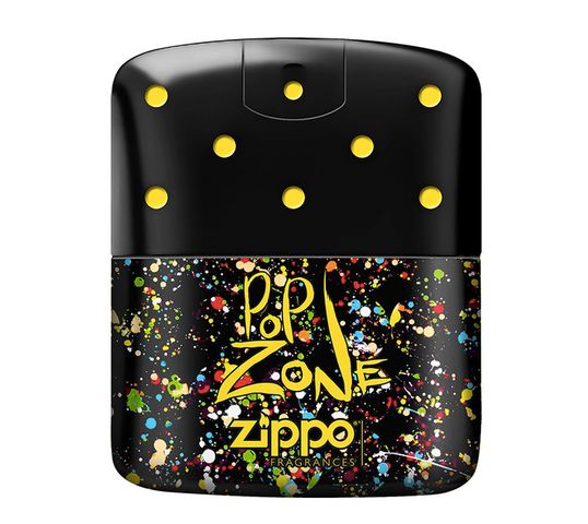 Zippo – Pop Zone For Him woda toaletowa spray (40 ml)