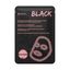 Timeless Truth Mask Radiant Transforming Black Charcoal Mask rozświetlająco-nawilżająca maseczka węglowa (30 ml)