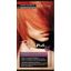 Verona Ryana szampon koloryzujący do włosów nr 04 miedziany kasztan 35 ml