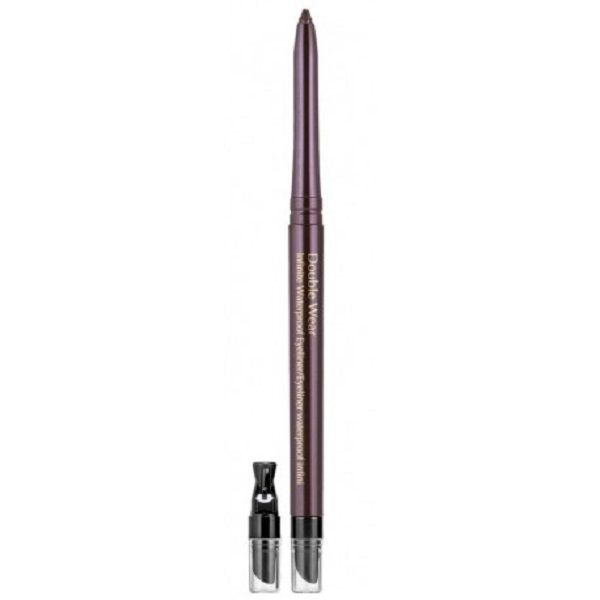 Estee Lauder Double Wear Infinite Waterproof Eyeliner Kredka Do Oczu 06 Deep Plum 35 G 